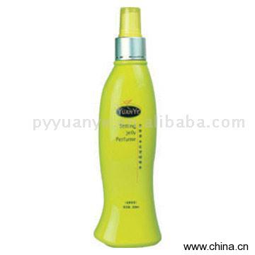 Perfume Shape Gel