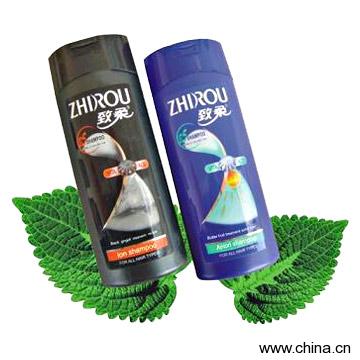 Shampoos