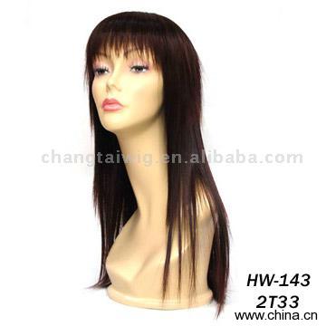 Ladies' Wig