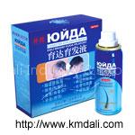 Yuda Pilatory — hair care, hair re-growth, anti-hair loss