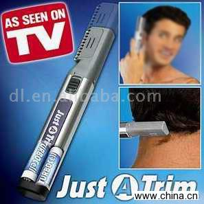 Hair Clipper (Just A Trim)