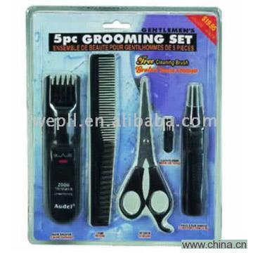 Hair Clipper Set