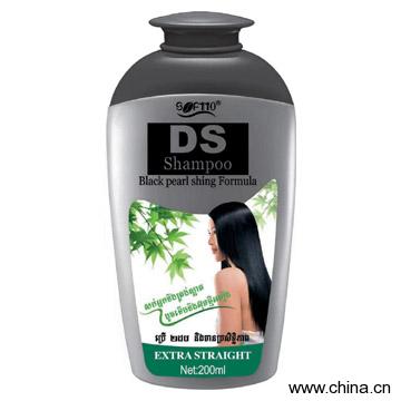 Black Shining Shampoo