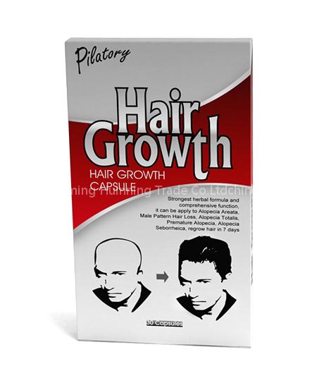 Effective Hair Loss Treatment Spray --OEM with -052