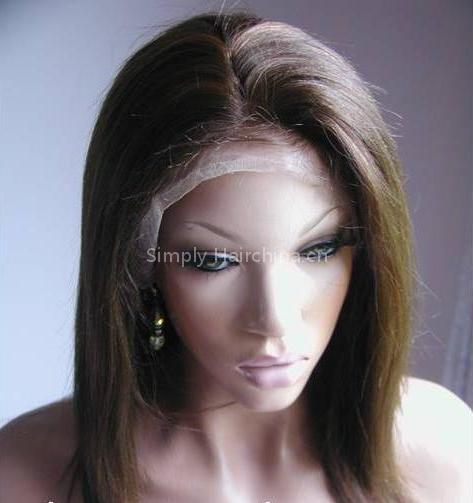 LACE FRONT, FULL LACE, SYNTHETIC LACE WIGS