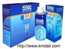 Herbal hair growth product-Yuda pilatory