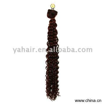 FW-Hair Weft