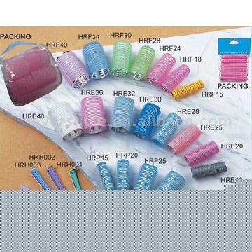 Hair Rollers