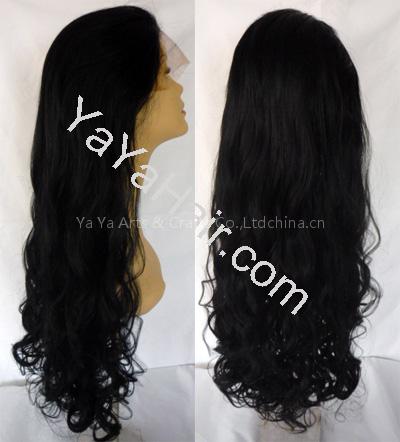 Lace Wig