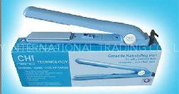 Farouk CHI BLUE NANO hair straighteners