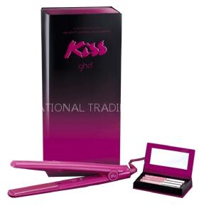 wholesale GHD Kiss Pink IV MK4 Hair Straightener Min Order:12pc