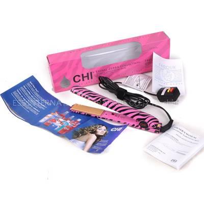 Farouk CHI PINK LIMITED EDTION hair straightener