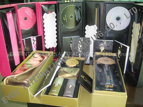 wholesale ghd mk4 Hair Straighteners