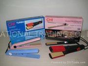 Free shipping Farouk CHI hair iron