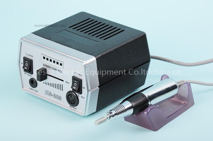 professional nail drill