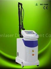 UltraPulse CO2 Fractional Laser Beauty Equipment