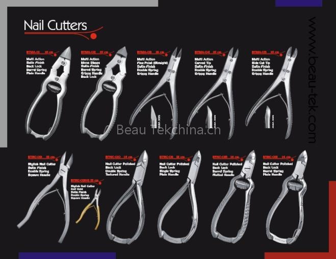 Nail Cutters