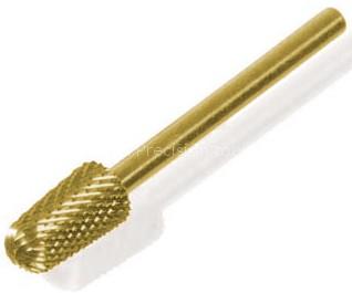 Safety Carbide Bit