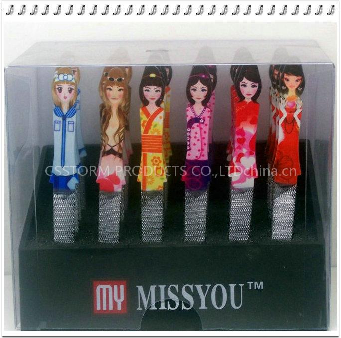 stainless steel nail file, nail care products
