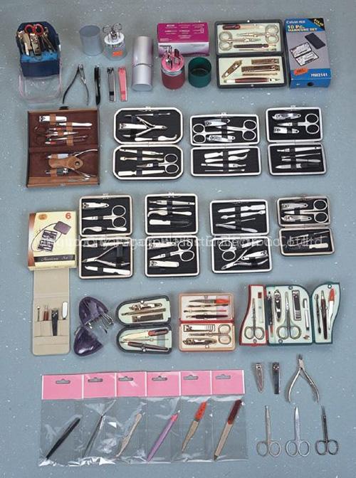 Manicure Set