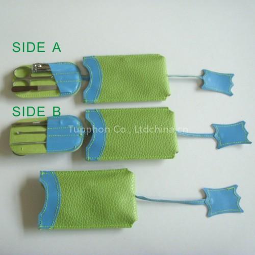 manicure set(nail care set,make up set) H2005