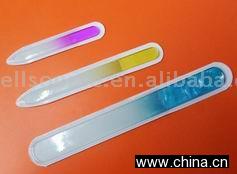 Glass Nail File
