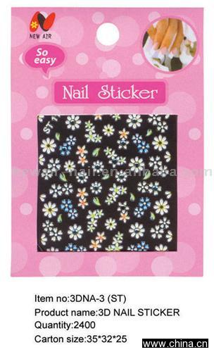 Nail Sticker