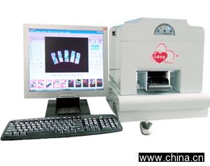 Nail Art Printer