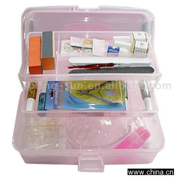 Nail Care Kit