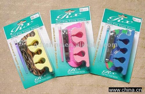 Manicure Set