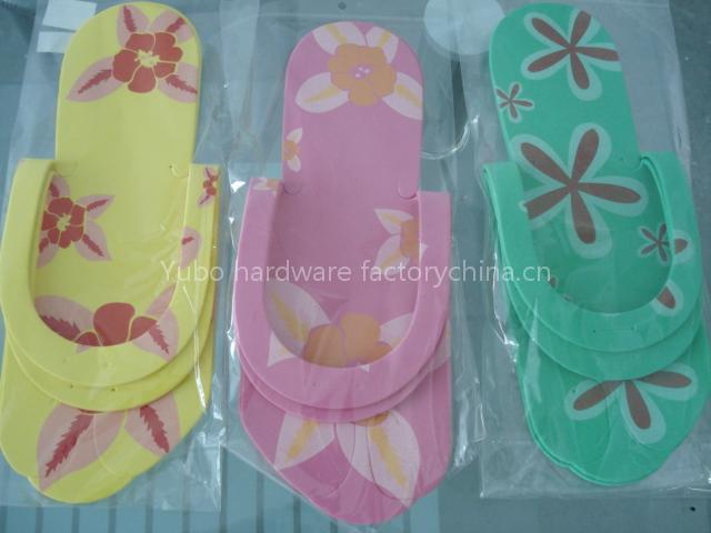 EVA slipper