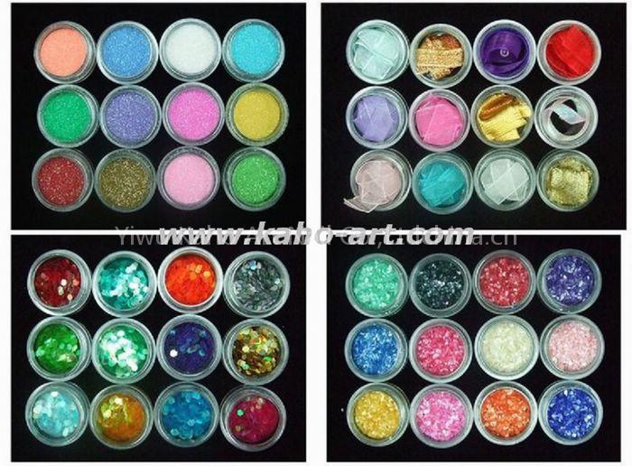 nail art accessories