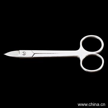 Nail and Cuticle Scissors