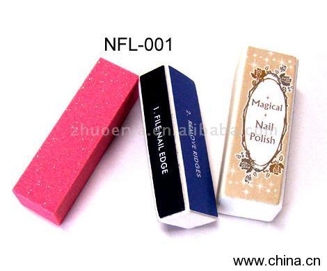 Nail Files(Nfl-001)