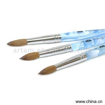 ER Acrylic Nail Brush