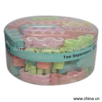 Toe Separators