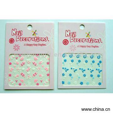 Nail Sticker