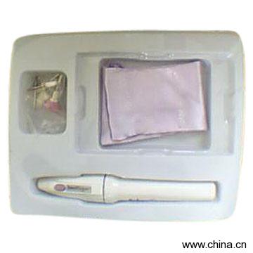 Fingernail Shaper
