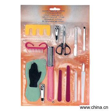 Manicure Set