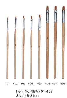 Nail Brushes