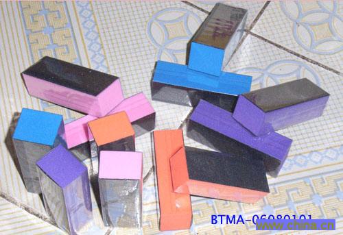 nail file
