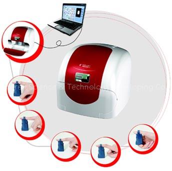 Nail printer