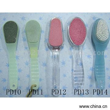 Foot File
