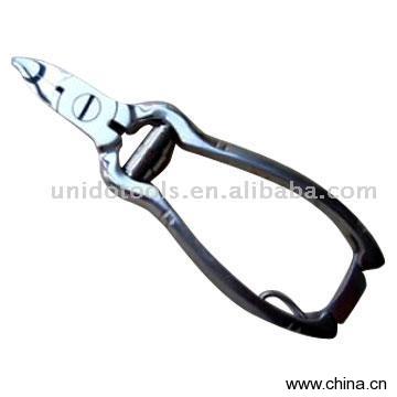 Nail Nippers