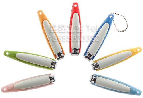nail clippers,baby nail clippers,plastic nail cutter,nail care,promotional gifts