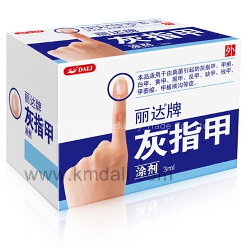 fungal nail cream--cure fungal nail