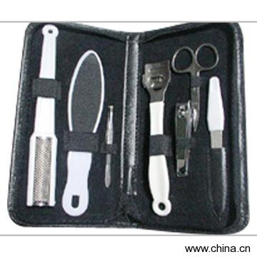 8pc Manicure Set