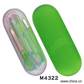 Manicure Set