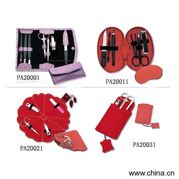 Manicure Set