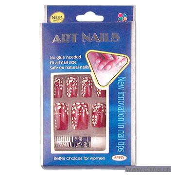 Artificial Nail
